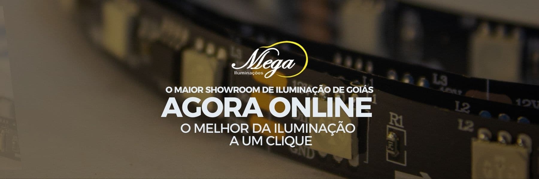 Lustres e pendentes com design exclusivo