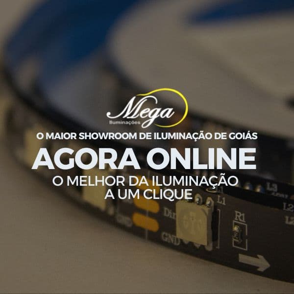Lustres e pendentes com design exclusivo