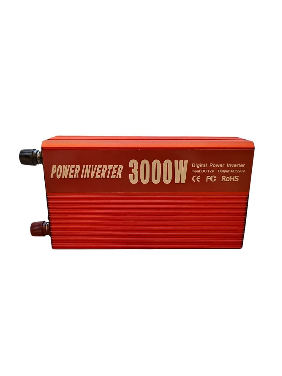 Inversor 12v Para 220v 300w Carro Automotivo Conversor Usb'