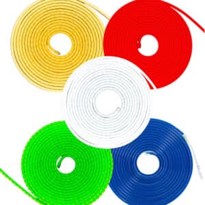 FITA NEON LED 8W IP65 12V