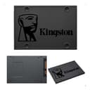 SSD Interno Kingston A400 480GB SATA III 2,5" - Até 500MB/s de Leitura