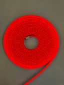 Kit 3 Fitas LED Neon Vermelho 120 LEDs/metro 5m IP65 12V - Mayler