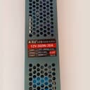 Fonte Driver Slim 12V 20A 250W Para Fita LED - A.XU Bivolt