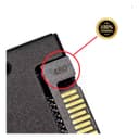SSD Interno Kingston A400 480GB SATA III 2,5" - Até 500MB/s de Leitura