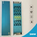 Fonte Chaveada Slim 300W 25A 12V DC - Para LED, CFTV e Automação