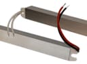 Fonte Slim Driver Palito 12V 15A Bivolt - Power Supply Para LED e CFTV