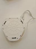 Câmera de Segurança IP VR-P1-130 1.3MP CMOS - Branco