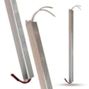 Fonte Slim Driver Palito 12V 15A Bivolt - Power Supply Para LED e CFTV
