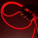 Kit 3 Fitas LED Neon Vermelho 120 LEDs/metro 5m IP65 12V - Mayler