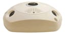 Câmera de Segurança IP VR-P1-130 1.3MP CMOS - Branco