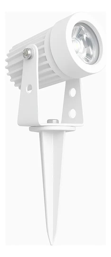 Delis Espeto - Luminária 220v Para Jardim 100-240