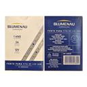 Kit 5 Fontes LED 36W 12V 3A Blumenau