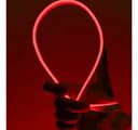Kit 3 Fitas LED Neon Vermelho 120 LEDs/metro 5m IP65 12V - Mayler