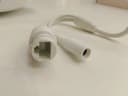 Câmera de Segurança IP VR-P1-130 1.3MP CMOS - Branco