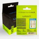 Lâmpada AR111 LED 12W 4000K Branco Neutro - Lumanti 1050lm