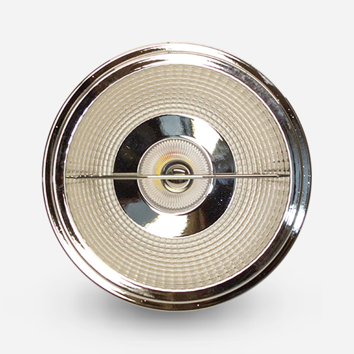 Lâmpada AR111 LED 12W 4000K Branco Neutro - Lumanti 1050lm