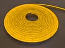 Kit 5 Fitas LED Neon Amarelo 120 LEDs/metro 5m IP65 12V - Mayler