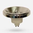 Lâmpada AR111 LED 12W 4000K Branco Neutro - Lumanti 1050lm