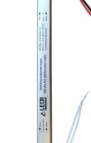 Fonte Slim 12v 5a 60w Para Fita De Led E Perfil De Alumínio