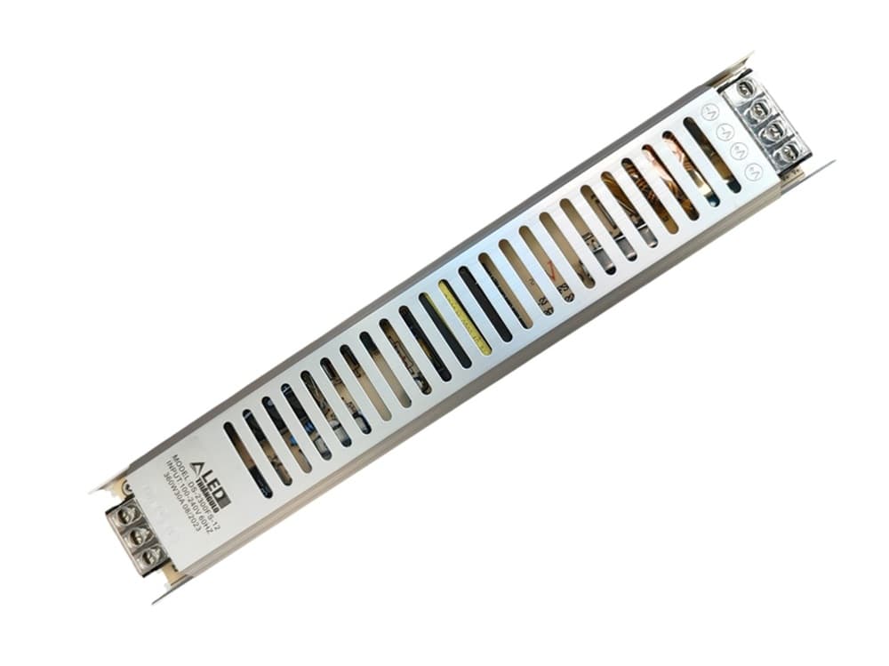 Fonte Slim 12V 30A 360W