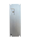 Kit 5 Fonte Driver Slim 12V 5A 60W Bivolt P/Fita LED  e CFTV