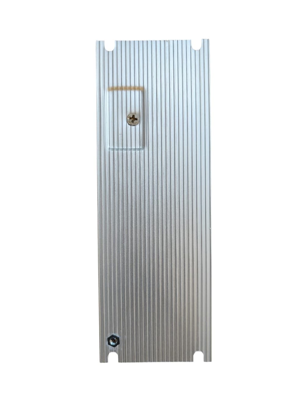 Kit 5 Fonte Driver Slim 12V 5A 60W Bivolt P/Fita LED  e CFTV