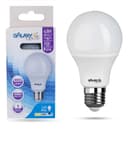 Lampada Led Galaxy Bulbo 4,8w 6500k Cor da luz Branco-frio