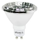 Lâmpada Led Ar70 4,8w 24° Gu10 6500k 300 Lumens - Galaxy Led