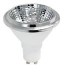Lâmpada Led Ar70 4,8w 24° Gu10 6500k 300 Lumens - Galaxy Led