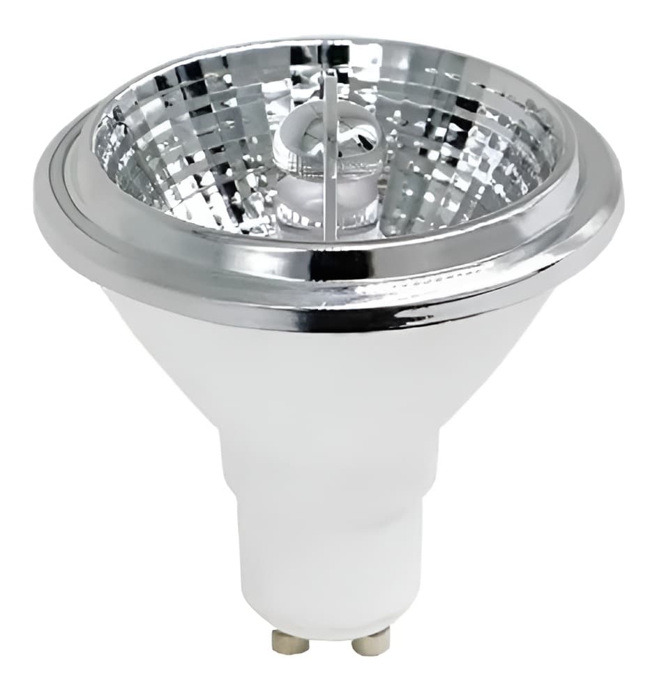 Lâmpada Led Ar70 4,8w 24° Gu10 6500k 300 Lumens - Galaxy Led