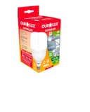 Lâmpada LED Bulbo 100W 6500K Alta Potência – Ourolux