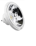 Lâmpada LED AR111 11W GU10 Bivolt 6500K Branco Frio –Ourolux