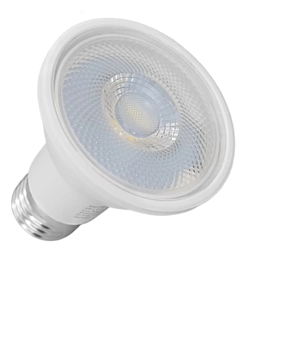 Lâmpada led Ourolux PAR20 Cor branco-frio 6W 6500K 420lm