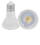 Lâmpada led Ourolux PAR20 Cor branco-frio 6W 6500K 420lm