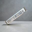 Fonte Chaveada Slim 20a 240w 12v Led Triângulo  Led/cftv