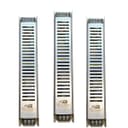 Kit 3 Fonte Chaveada Slim 20a 240w 12v   Led/cftv