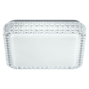 Plafon LED 20W Decorativo 3 em 1 LSA-002Q Nitrolux