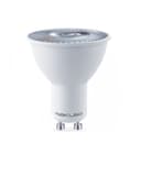 Lampada Dicóica LED MR16 4,8W 3000K - Mak LED