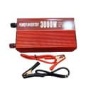 Inversor 12v Para 220v 300w Carro Automotivo Conversor Usb'