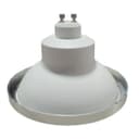 Lâmpada AR111 GU10 12W 3000K Bivolt 24° Astraled LED