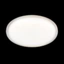 Plafon Smart 3 em 1 52W Sobrepor Halo Opal c/ Controle