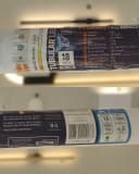 Kit 25 Lâmpadas Led Tubular T8 120CM 18w 4000k Mak Led