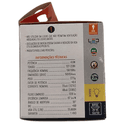 Lampada Dicóica LED MR16 4,8W 3000K - Mak LED