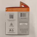 Lampada Dicóica LED MR16 4,8W 3000K - Mak LED