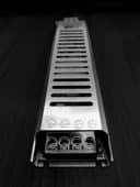 Fonte Slim Chaveada 12v 10A 120w 60hz Bivolt - LED TRIÂNGULO