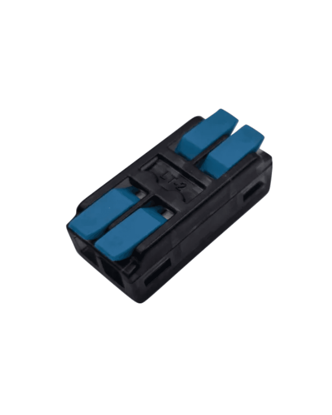 50 Conector de Emenda e derivação CE-0521 0,5-4 mm 2P 32A Decorlux