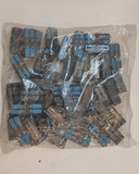 50 Conector de Emenda e derivação CE-0521 0,5-4 mm 2P 32A Decorlux