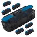 100 Conector Emenda Derivação CE-0511 0,5-4mm 32A