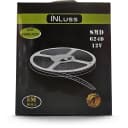 Fita LED SMD 624 12V 36W 4000K IP20 5m Alto Brilho Inluss