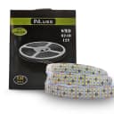 Fita LED SMD 624 12V 36W 6500K IP20 5m Alto Brilho Inluss